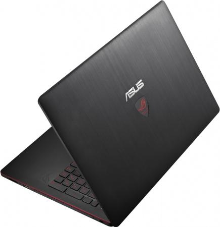 ������ ������� Asus G550JK (90NB04L3M03390) ���� 4