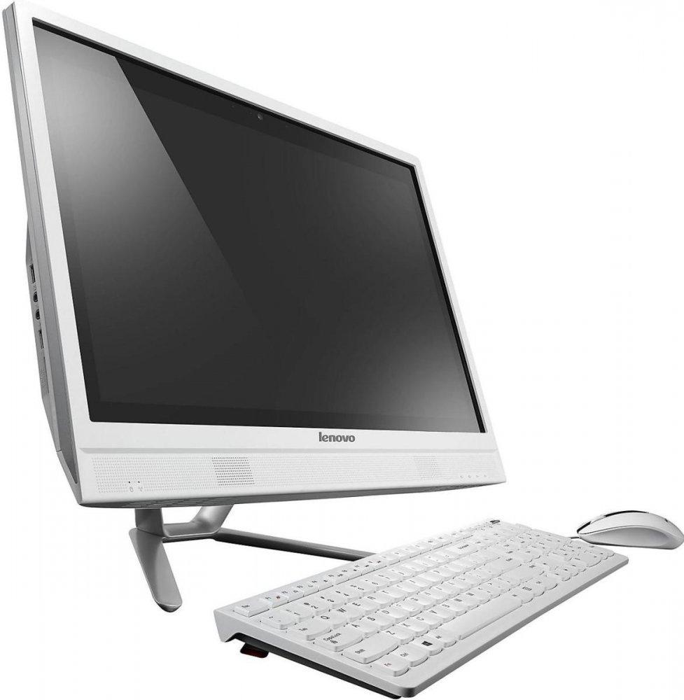 ������ �������� Lenovo IdeaCentre C360 (57330770) ���� 2