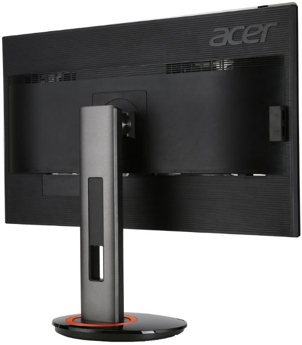 ������ ������� Acer Predator XB270Hbmjdprz (UM.HB0EE.005) ���� 3