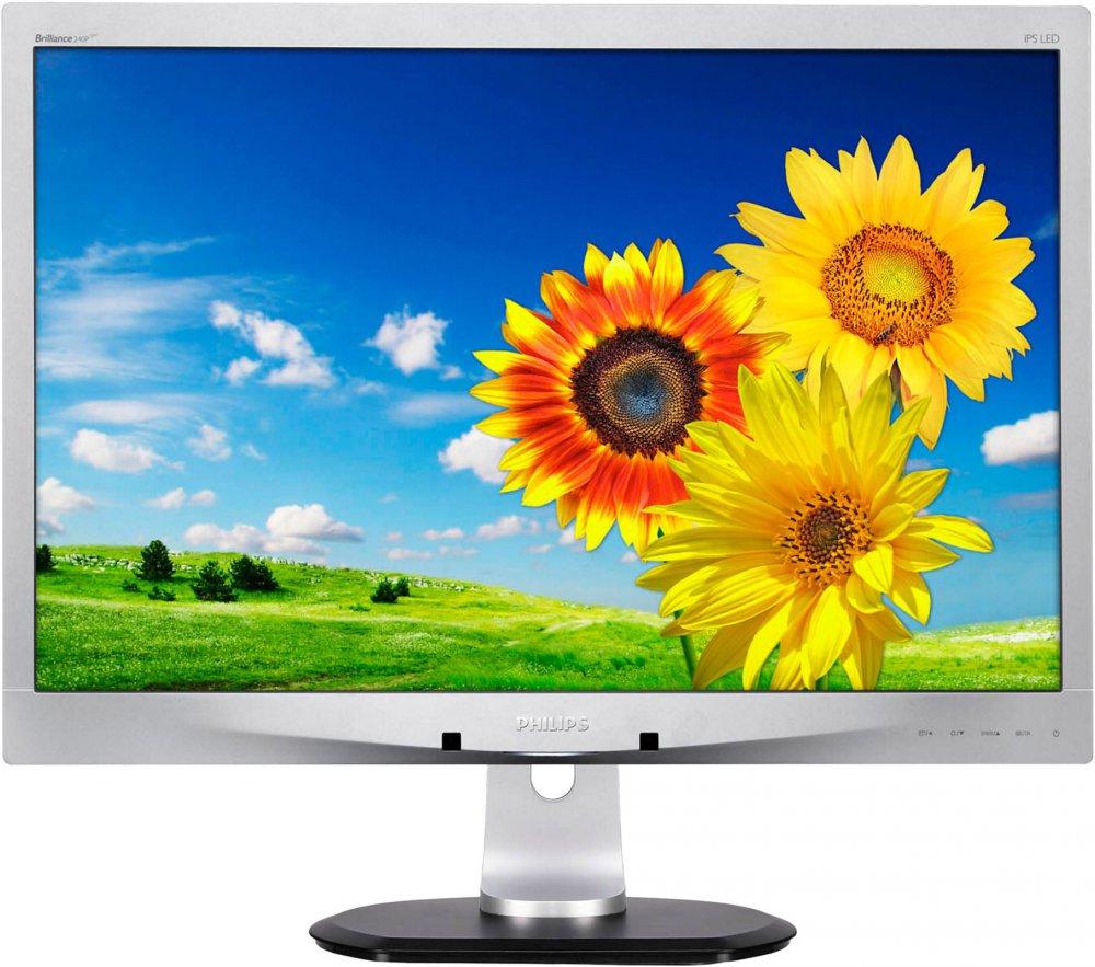 Купить Монитор Philips 240P4QPYNS (240P4QPYNS) фото 1 Купить Монитор Philips 240P4QPYNS (240P4QPYNS) фото 1