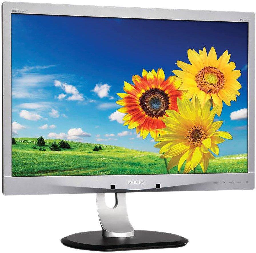 ������ ������� Philips 240P4QPYNS (240P4QPYNS) ���� 2