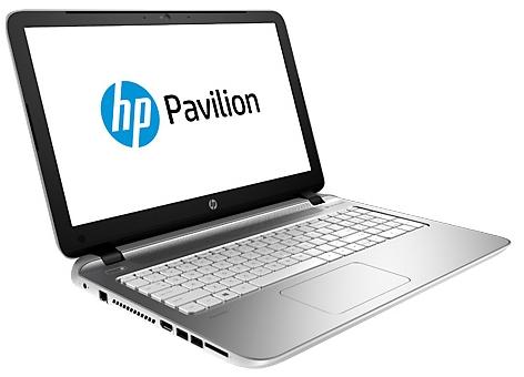 ������ ������� HP Pavilion 15-p100nr (K1Q34EA) ���� 2