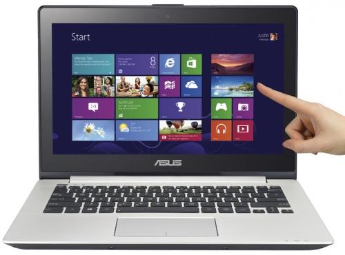 ������ ������� Asus VivoBook S301LP (90NB0351M00270) ���� 1
