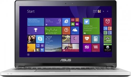 Купить Ноутбук Asus TP500LN (90NB05X1M00900) фото 1 Купить Ноутбук Asus TP500LN (90NB05X1M00900) фото 1