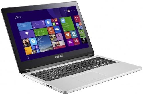 Купить Ноутбук Asus TP500LN (90NB05X1M00900) фото 2 Купить Ноутбук Asus TP500LN (90NB05X1M00900) фото 2