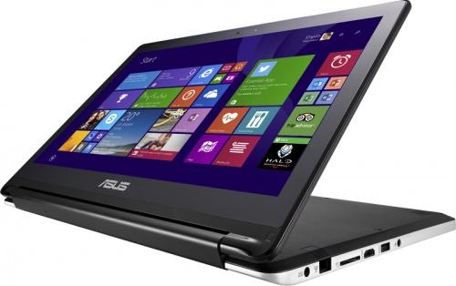Купить Ноутбук Asus TP500LA (90NB05R1M00690) фото 4 Купить Ноутбук Asus TP500LA (90NB05R1M00690) фото 4