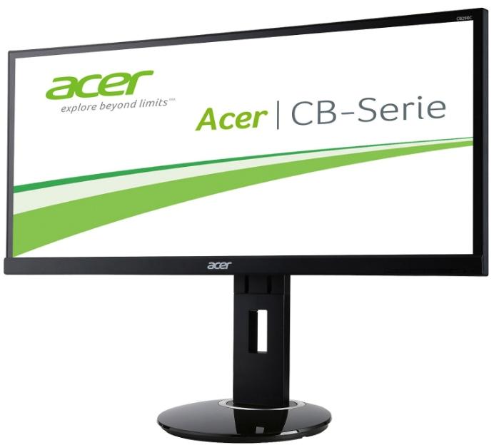 Купить Монитор Acer CB290Cbmidpr (UM.RB0EE.001) фото 2 Купить Монитор Acer CB290Cbmidpr (UM.RB0EE.001) фото 2