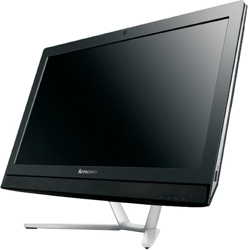 ������ �������� Lenovo IdeaCentre C360 (57330776) ���� 2