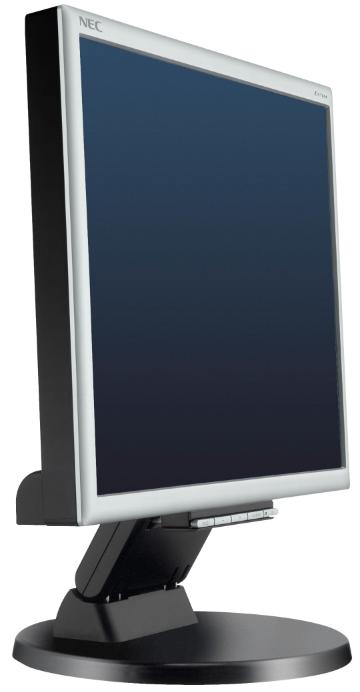 ������ ������� NEC MultiSync E171M (E171M-SB) ���� 2