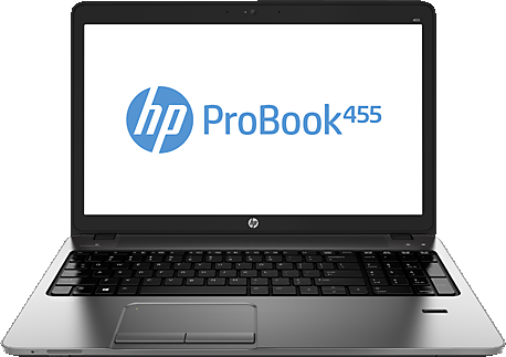 Купить Ноутбук HP ProBook 455 (G6V94EA) фото 1 Купить Ноутбук HP ProBook 455 (G6V94EA) фото 1