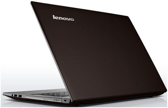 ������ ������� Lenovo IdeaPad Z510 (59433791) ���� 3