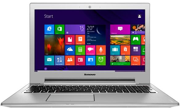 ������ ������� Lenovo IdeaPad Z510 (59433790) ���� 1