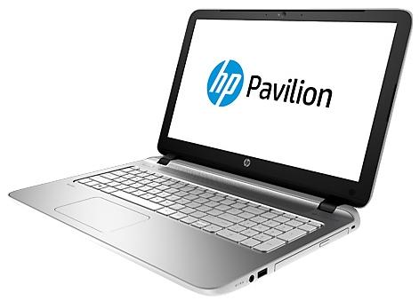 ������ ������� HP Pavilion 15-p162nr (K6X89EA) ���� 3