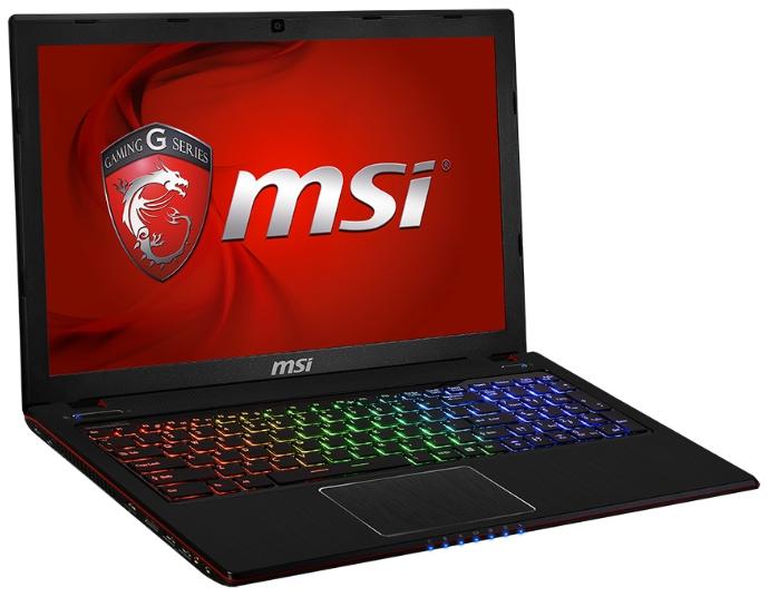������ ������� MSI GE60 2PC-613 (9S7-16GF11-613) ���� 2
