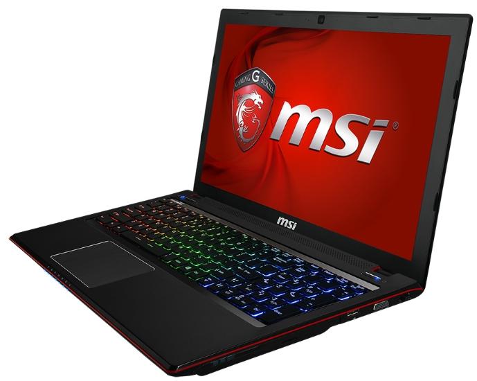 ������ ������� MSI GE60 2PC-613 (9S7-16GF11-613) ���� 3