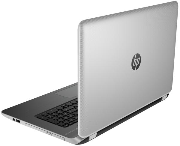 ������ ������� HP Pavilion 17-f152nr (K1X73EA) ���� 2