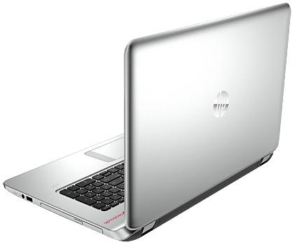 ������ ������� HP ENVY 17-k152nr (K1X63EA) ���� 4