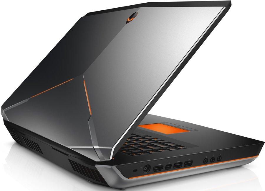 ������ ������� Dell Alienware 18 (A18-9040) ���� 3