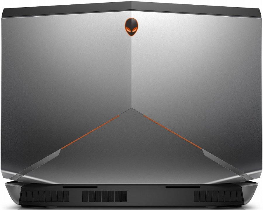 ������ ������� Dell Alienware 18 (A18-9040) ���� 4
