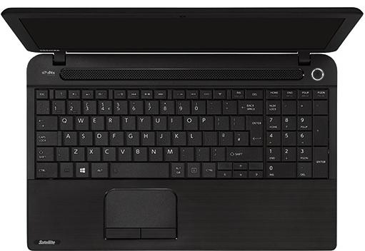 ������ ������� Toshiba Satellite C50-A-CB1 (PSCG7R-00E044RU) ���� 2