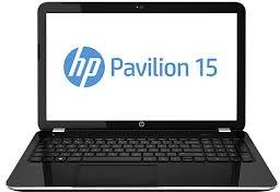 ������ ������� HP Pavilion 15-p103nr (K1Y09EA) ���� 2