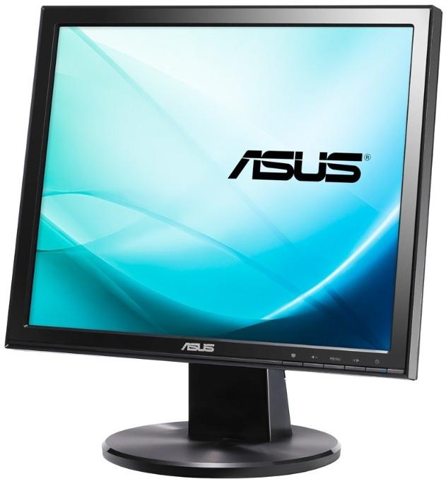 Купить Монитор Asus VB199T (VB199T) фото 2 Купить Монитор Asus VB199T (VB199T) фото 2