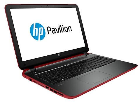 ������ ������� HP Pavilion 15-p111nr (K6Y14EA) ���� 2