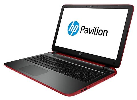 ������ ������� HP Pavilion 15-p111nr (K6Y14EA) ���� 3