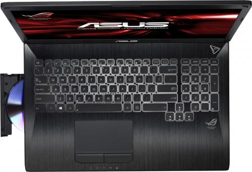 Купить Ноутбук Asus G750JS-T4147H (90NB04M1M01620) фото 2 Купить Ноутбук Asus G750JS-T4147H (90NB04M1M01620) фото 2