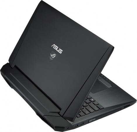 Купить Ноутбук Asus G750JS-T4147H (90NB04M1M01620) фото 3 Купить Ноутбук Asus G750JS-T4147H (90NB04M1M01620) фото 3