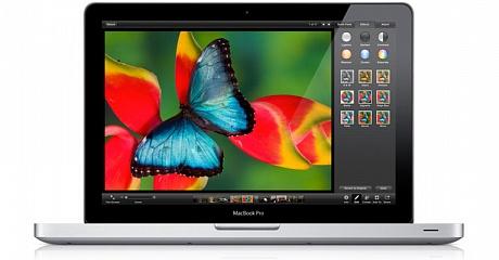 Купить Ноутбук Apple MacBook Pro 15.4" (Z0RD0001D) фото 1 Купить Ноутбук Apple MacBook Pro 15.4" (Z0RD0001D) фото 1