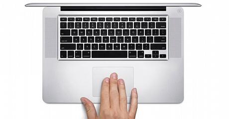 Купить Ноутбук Apple MacBook Pro 15.4" (Z0RD0001D) фото 2 Купить Ноутбук Apple MacBook Pro 15.4" (Z0RD0001D) фото 2