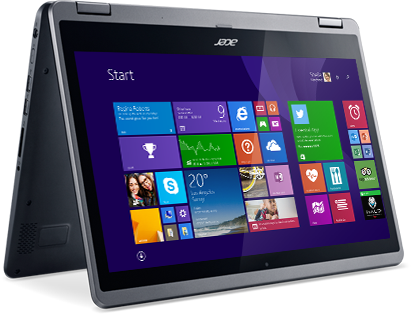 Купить Ноутбук Acer Aspire R3-471T-342R (NX.MP4ER.001) фото 2 Купить Ноутбук Acer Aspire R3-471T-342R (NX.MP4ER.001) фото 2