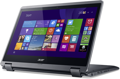 Купить Ноутбук Acer Aspire R3-471T-342R (NX.MP4ER.001) фото 3 Купить Ноутбук Acer Aspire R3-471T-342R (NX.MP4ER.001) фото 3