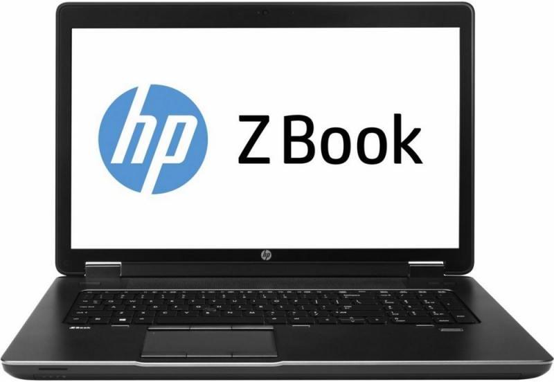 Купить Ноутбук HP ZBook 17 (J8Z63EA) фото 2 Купить Ноутбук HP ZBook 17 (J8Z63EA) фото 2