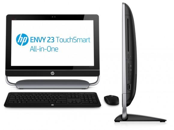 ������ �������� HP Envy 23-n050nr (K0R26EA) ���� 3