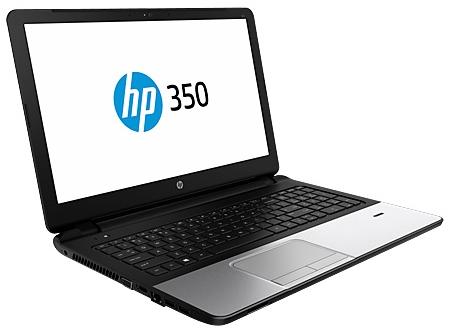 Купить Ноутбук HP 350 (K3X42EA) фото 2 Купить Ноутбук HP 350 (K3X42EA) фото 2