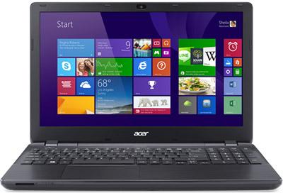 Купить Ноутбук Acer Extensa 2510G-39P8 (NX.EEYER.011) фото 1 Купить Ноутбук Acer Extensa 2510G-39P8 (NX.EEYER.011) фото 1