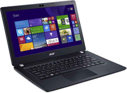������ ��������� Acer Aspire V3-371-33A4 (NX.MPGER.010) ���� 2