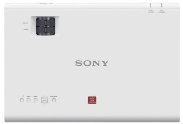 ������ �������� Sony VPL-EX255 (VPL-EX255) ���� 3