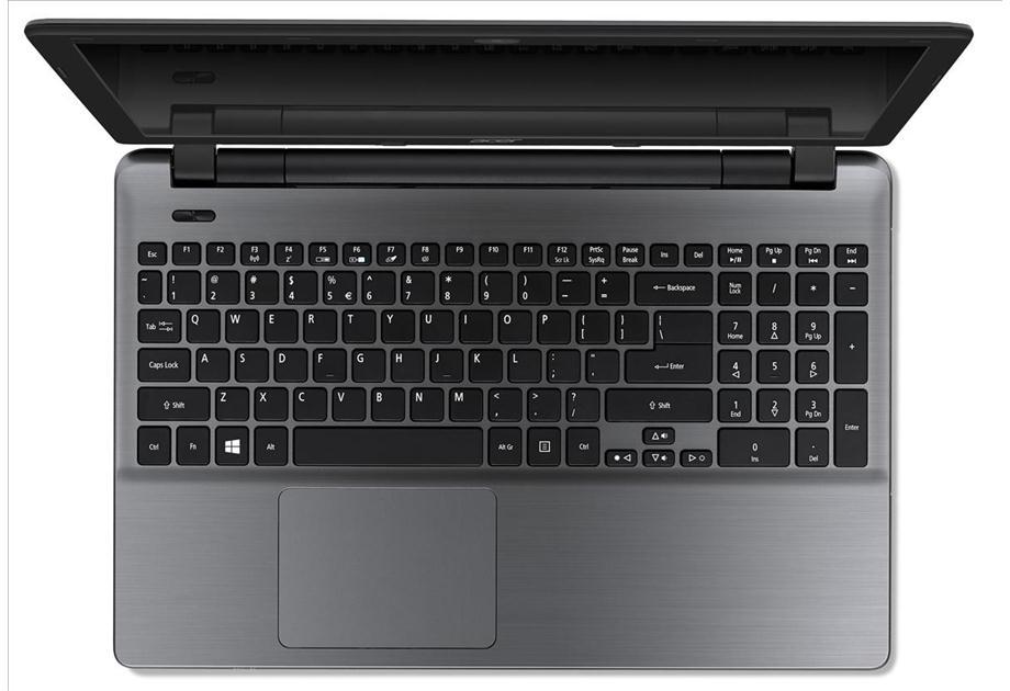 ������ ������� Acer Aspire E5-511-C4AH (NX.MNYER.033) ���� 2