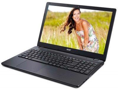 ������ ������� Acer Aspire E5-511-P8G3 (NX.MPKER.019) ���� 2