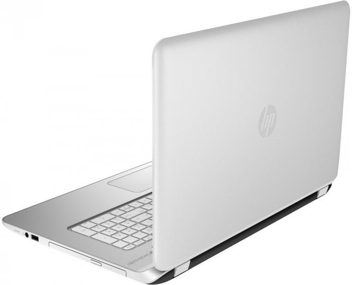 ������ ������� HP Pavilion 17-f169nr (K6Y37EA) ���� 2