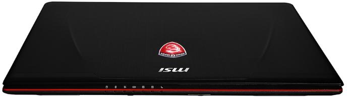 ������ ������� MSI GE60 2PE-612X (9S7-16GF11-612) ���� 4