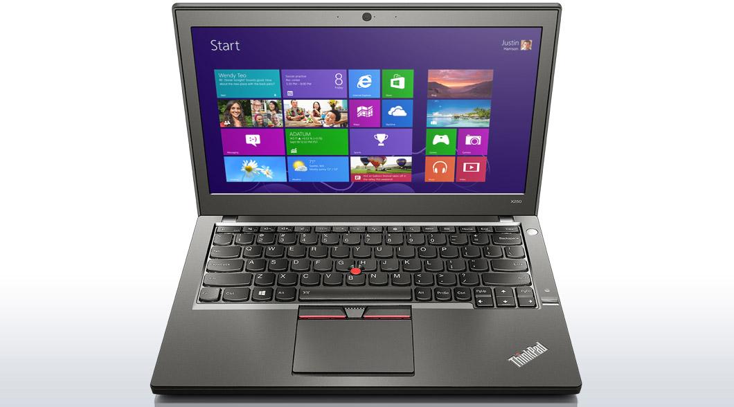 ������ ������� Lenovo ThinkPad X250 (20CMS00R00) ���� 2