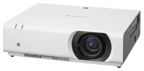 Купить Проектор Sony VPL-CX236 (VPL-CX236) фото 1 Купить Проектор Sony VPL-CX236 (VPL-CX236) фото 1