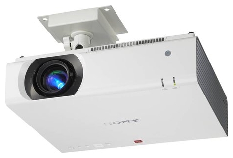 Купить Проектор Sony VPL-CX236 (VPL-CX236) фото 4 Купить Проектор Sony VPL-CX236 (VPL-CX236) фото 4