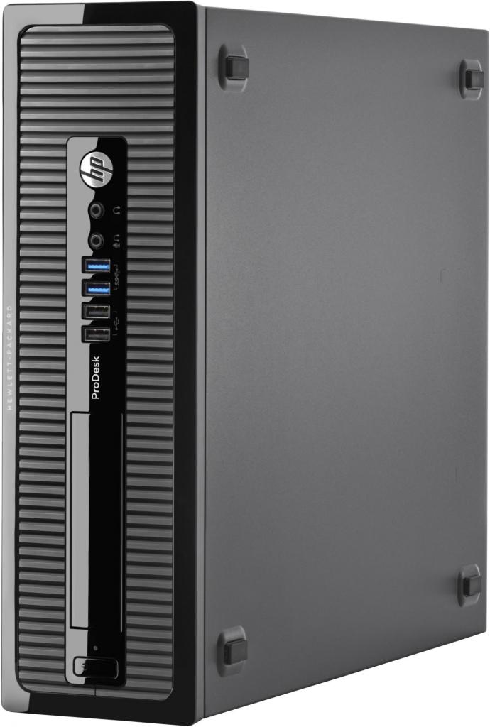 ������ ��������� HP ProDesk 400 (J8T18EA) ���� 2