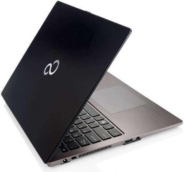 Купить Ноутбук Fujitsu LifeBook U904 (LKN:U9040M0025RU) фото 2 Купить Ноутбук Fujitsu LifeBook U904 (LKN:U9040M0025RU) фото 2