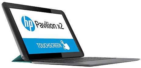 ������ ������� HP Pavilion x2 10-k002nr (K6Y02EA) ���� 3
